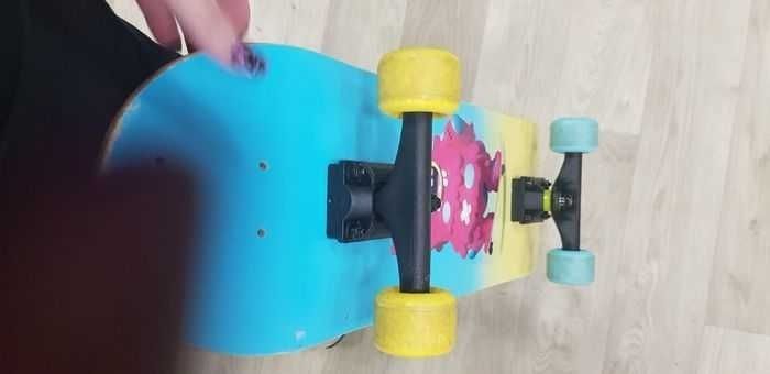 Skateboard - photo numéro 4