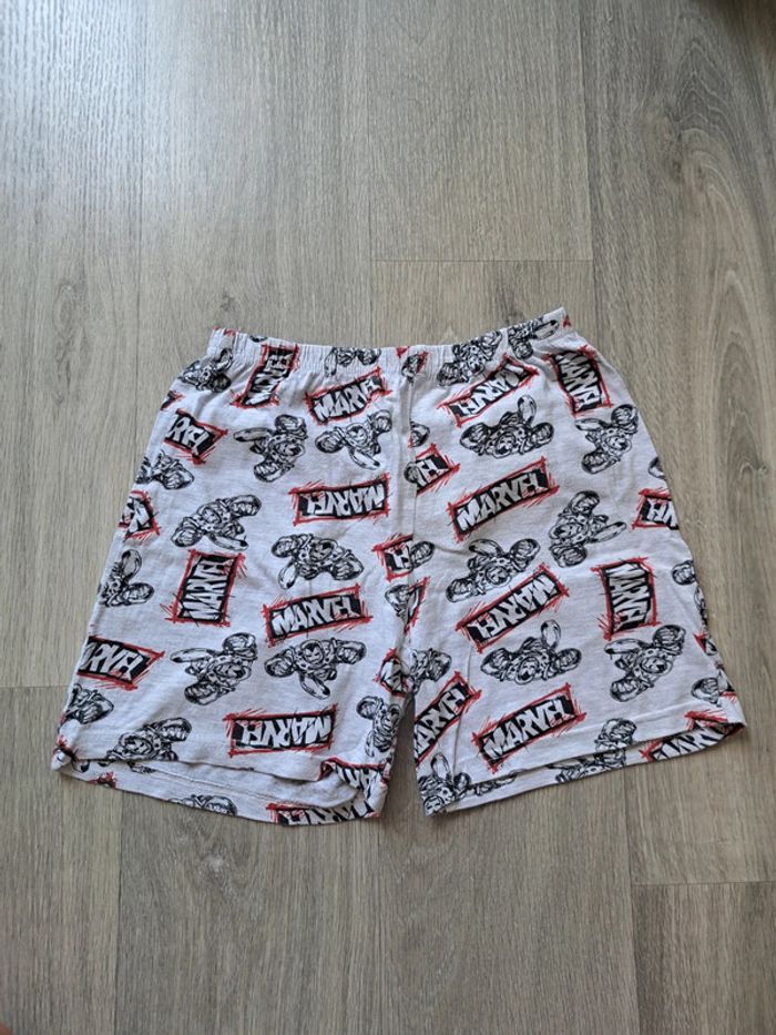 Short - photo numéro 2