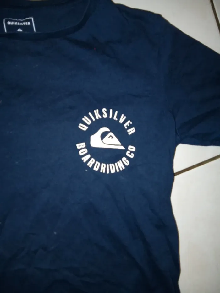 T-shirt - photo numéro 2