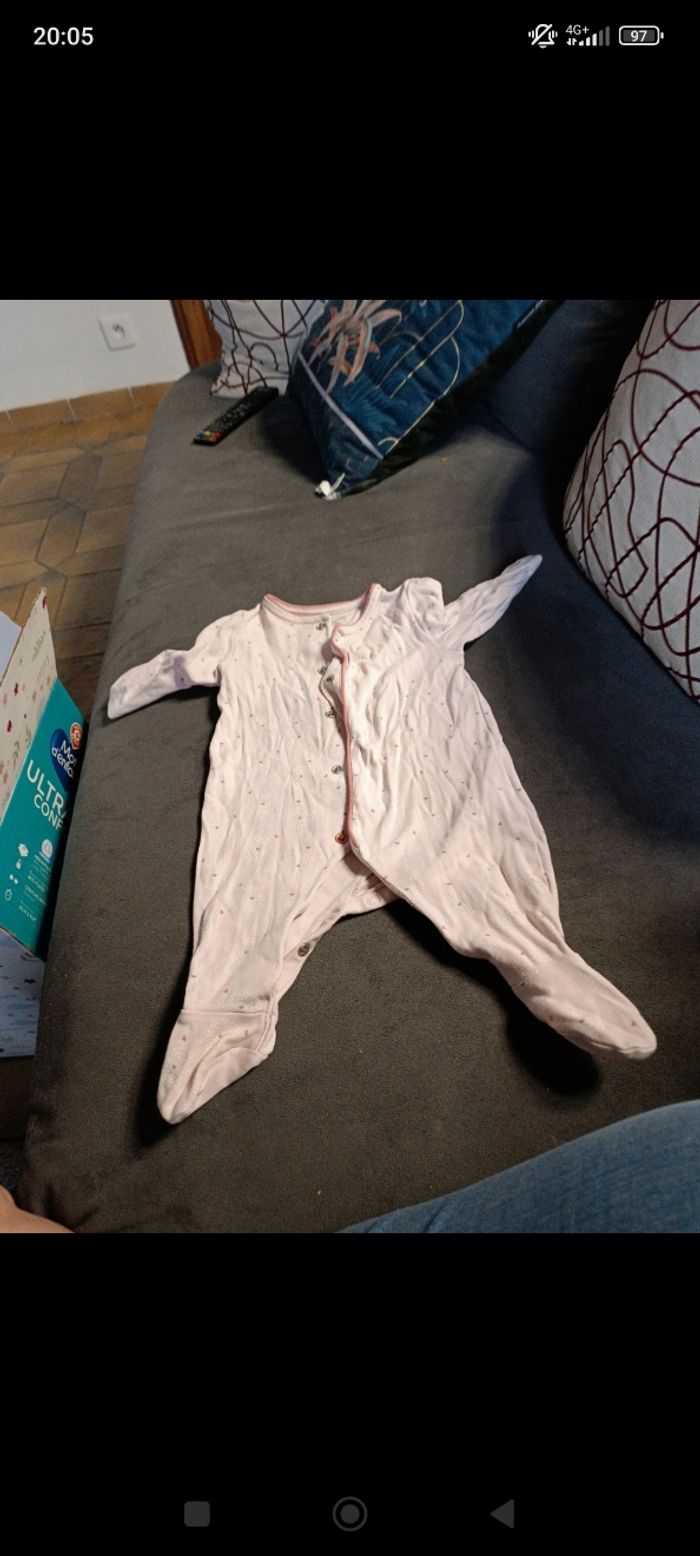 Lot de pyjama - photo numéro 10