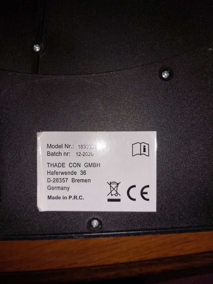 Jeu de fléchettes - photo numéro 3