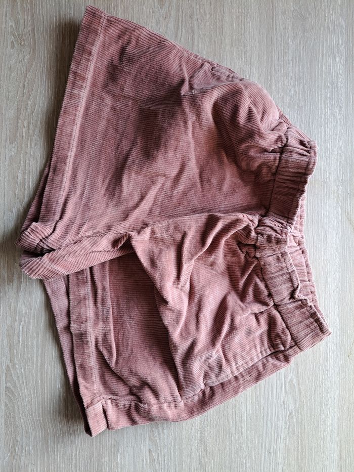 Lot jupe short - photo numéro 5