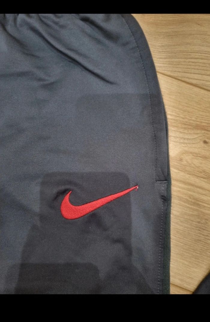 jogging psg nike - photo numéro 4