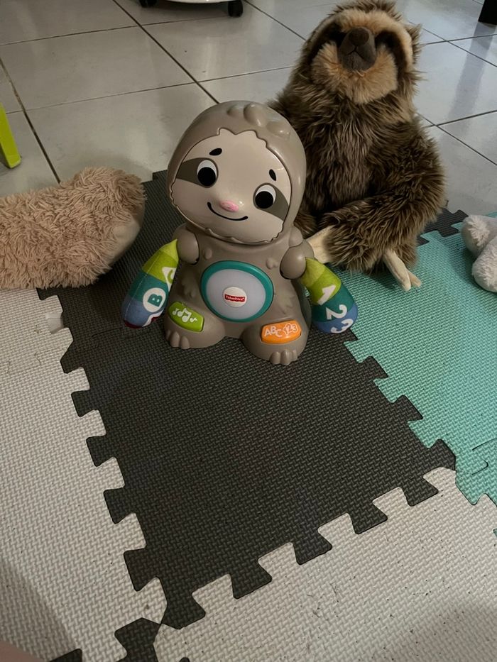 Linkimals - photo numéro 2