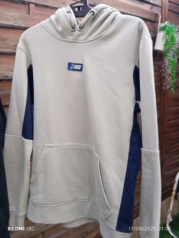 Pull garçon
