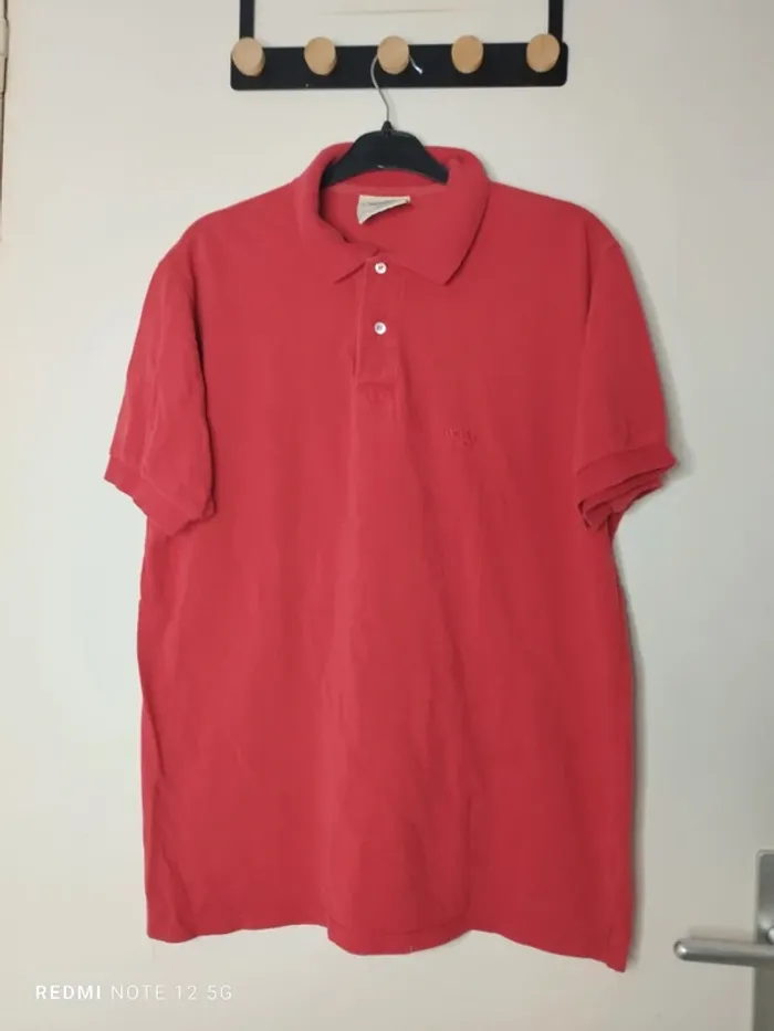 Polo Hugo Boss Vintage taille L