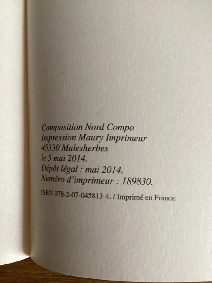 Livre « quand rentrent les marins » - photo numéro 3