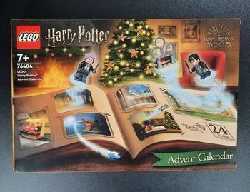 Lego 76404