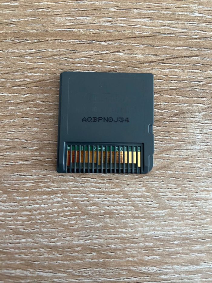 Starz nintendo ds cartouche seul - photo numéro 2