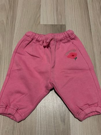 Jogging tape à l’œil 