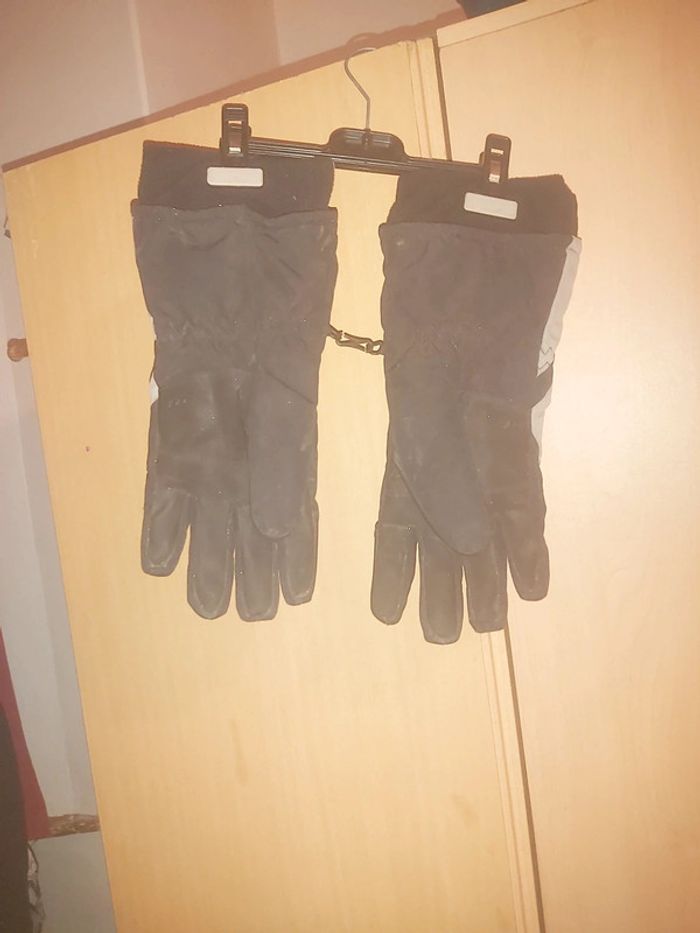 Gants de sky - photo numéro 4