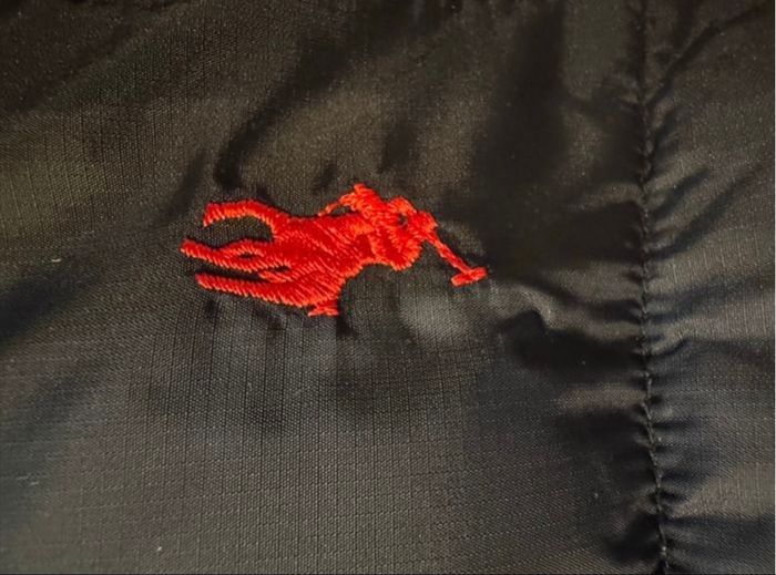 Doudoune / manteau Ralph Lauren - photo numéro 2