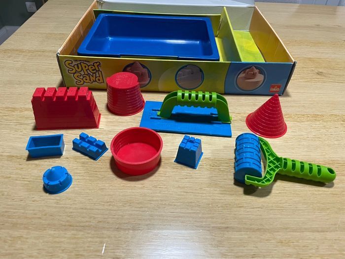 Super Sand château - photo numéro 4