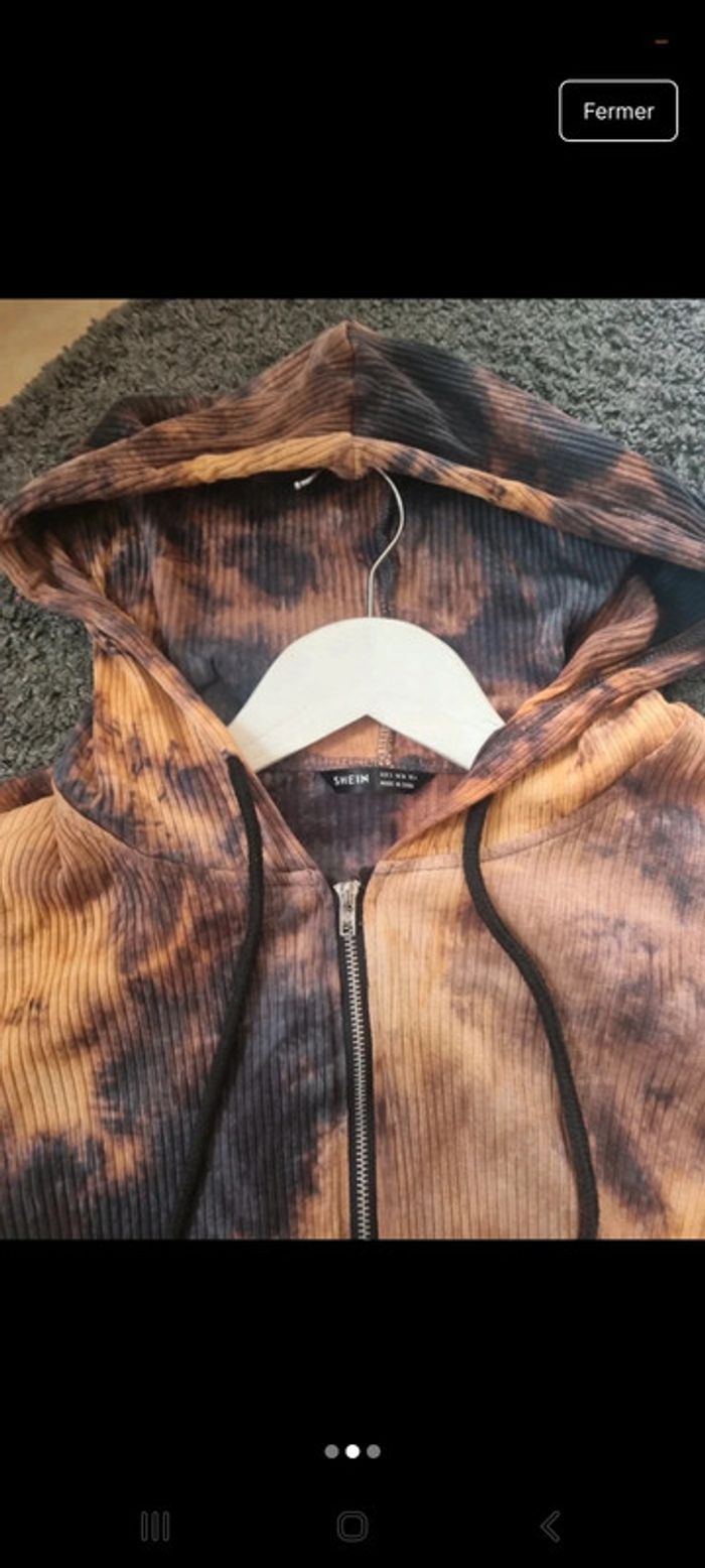 Veste courte - photo numéro 2