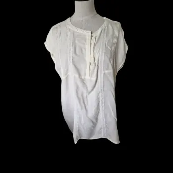 Blouse Laura Clément