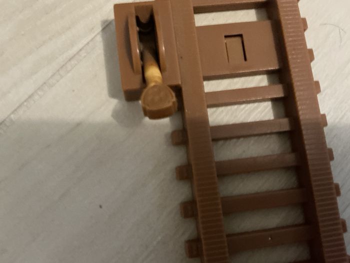 Train pat patrouille gare de la grande vallée / paw patrol - photo numéro 7