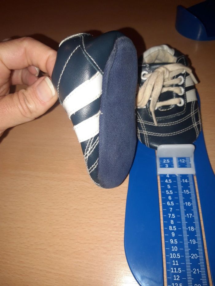 Chaussures taille 12 - photo numéro 3