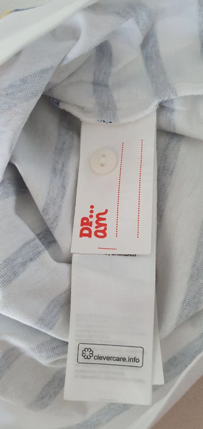 T shirt fille 18 mois - photo numéro 4