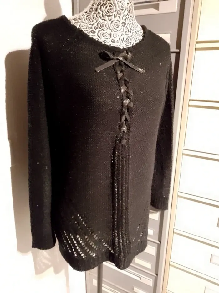 Cardigan T48