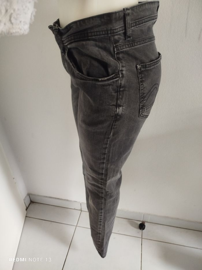 #kytie42homme. Jeans slim taille 42/44(33/34) - photo numéro 5