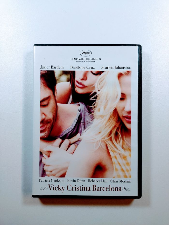💿 DVD en très bon état 👌 📀 - photo numéro 1