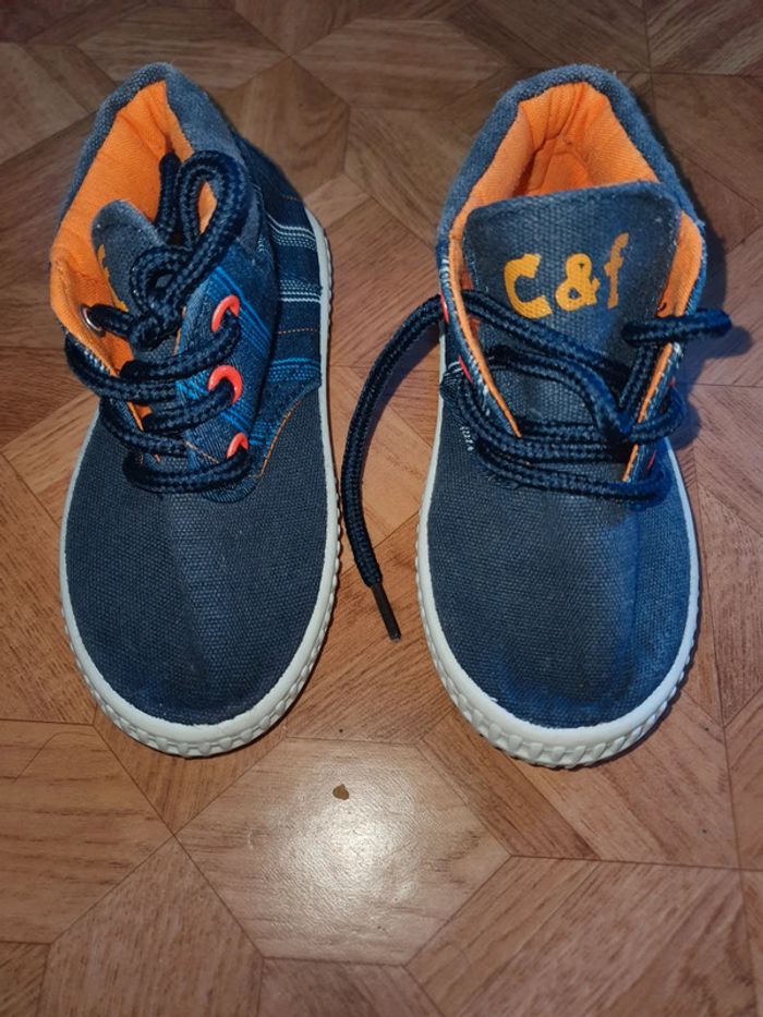 Basket p23 - photo numéro 2