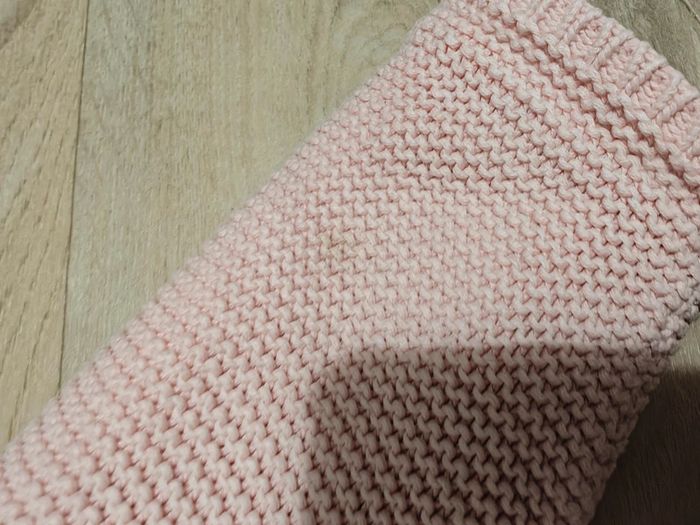 Gilet épais fille 18 mois - photo numéro 2