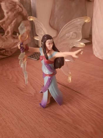 Schleich bayala fée