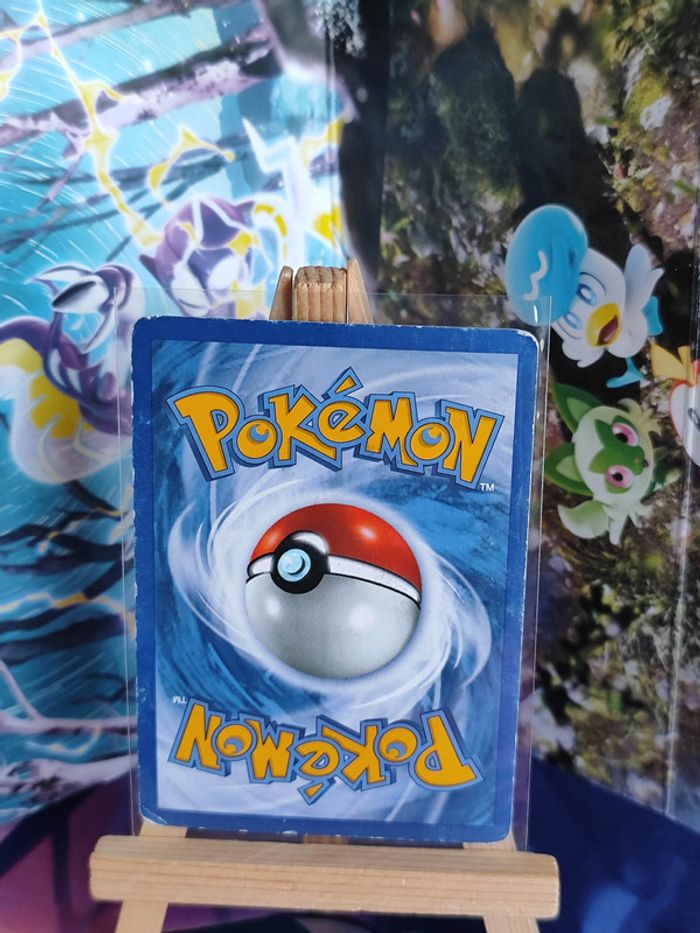 Lockpin niv34 63/147 vainqueurs suprêmes - photo numéro 2