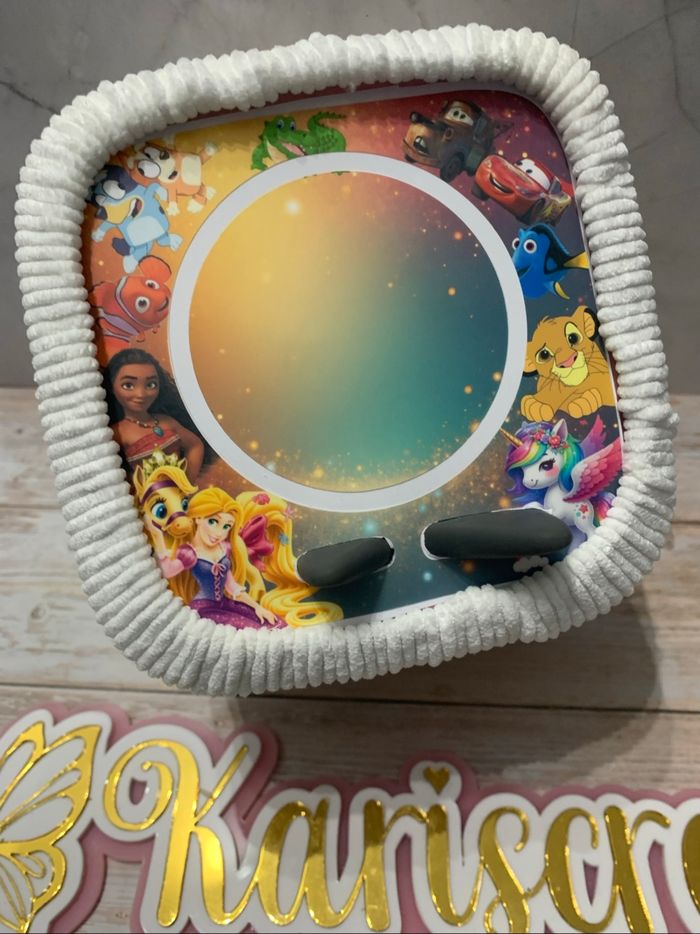 kit complet  toniebox 2 - photo numéro 2