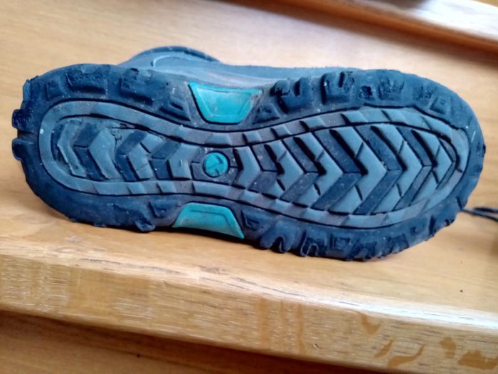 Chaussures marche Gelert T 34 - photo numéro 16