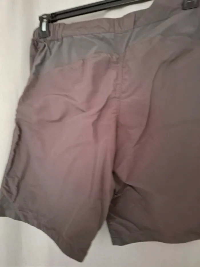 Magnifique short homme ete léger - photo numéro 4