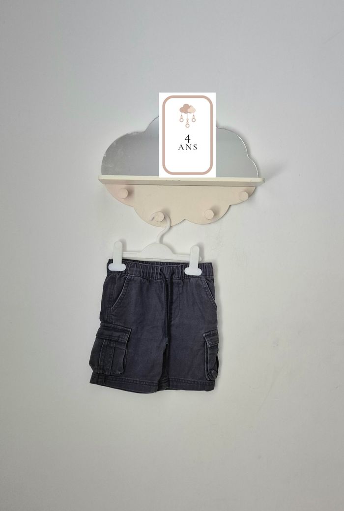 Short * Kiabi * - photo numéro 3