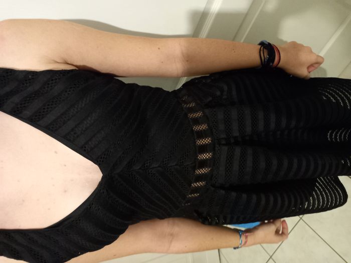 La petite robe noire - photo numéro 6