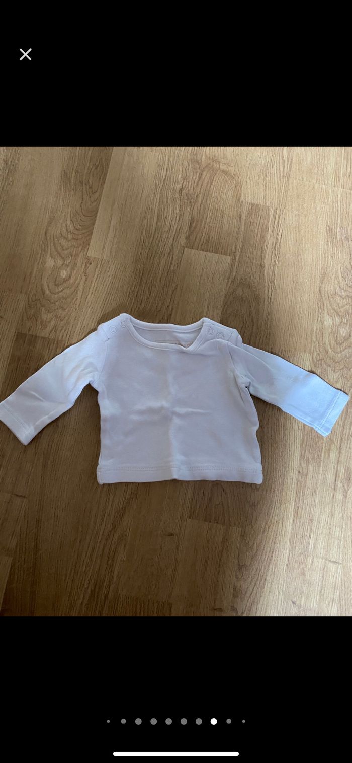 Pulls et t shirt - photo numéro 7