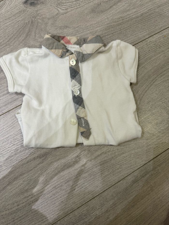 Lot complet 3 mois - photo numéro 3