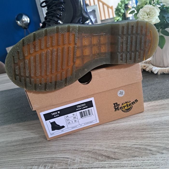 Doc martens - photo numéro 3