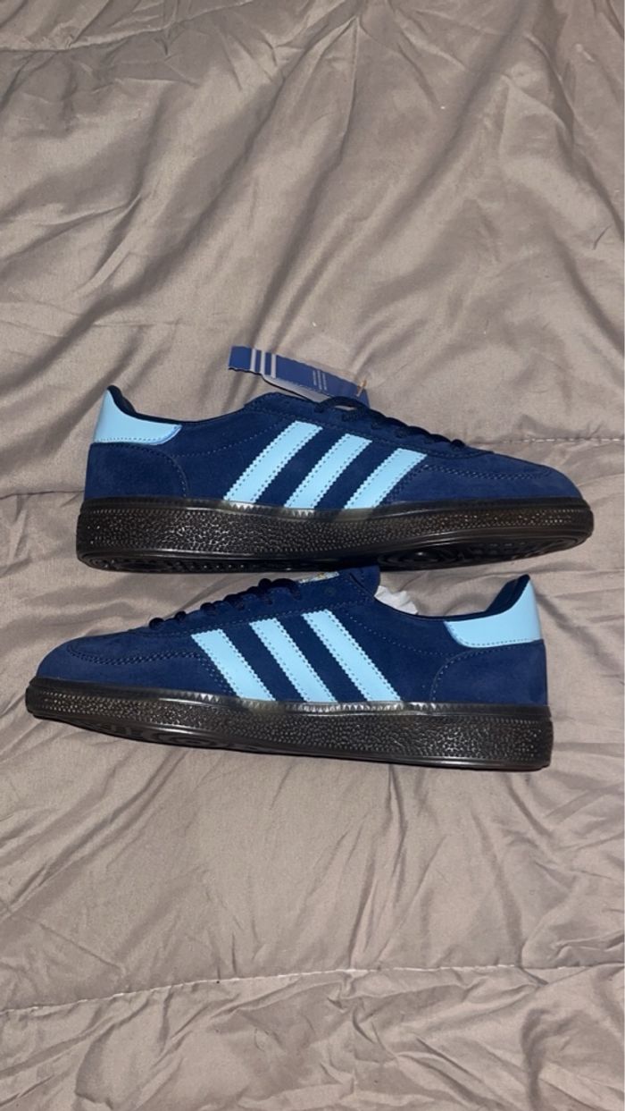 Adidas spezial neuve bleue - photo numéro 4