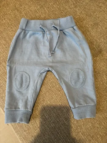 Pantalon coton