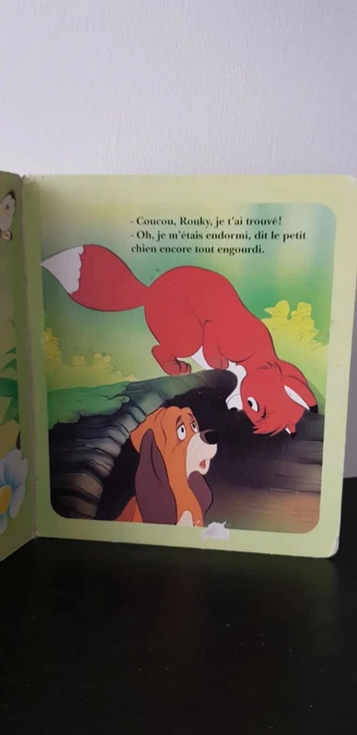 Lot de 2 livres - photo numéro 7