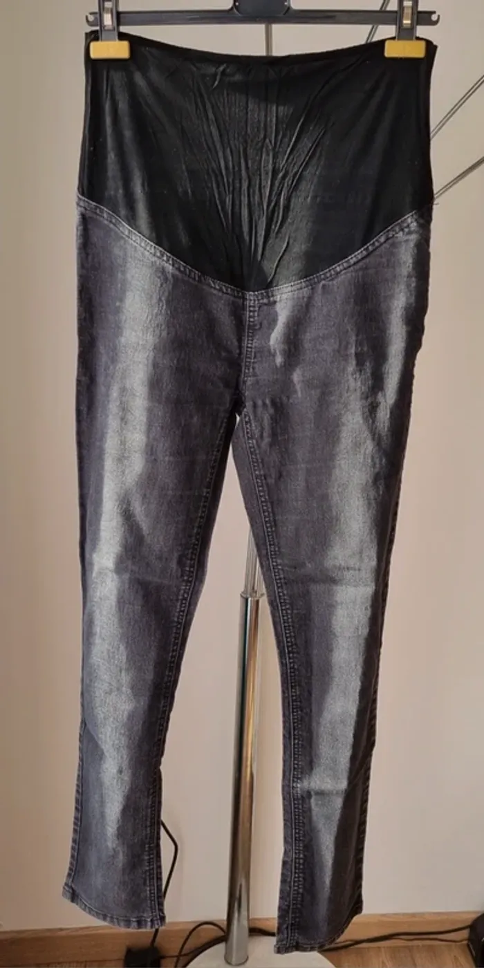 Pantalon maternité grossesse 42
