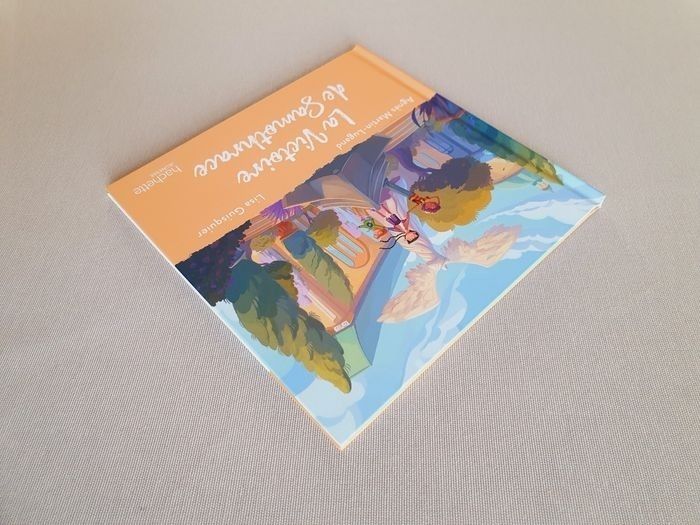 Livre enfant McDonald's (Samothrace) - photo numéro 5