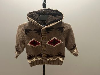 Gilet Gap