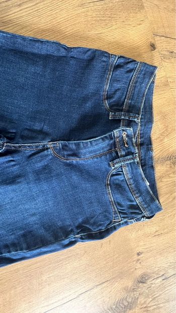 jean skinny