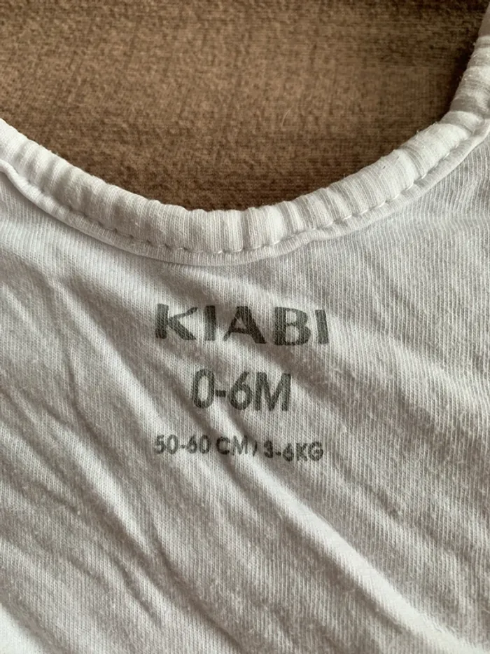 Turbulette Kiabi - photo numéro 2
