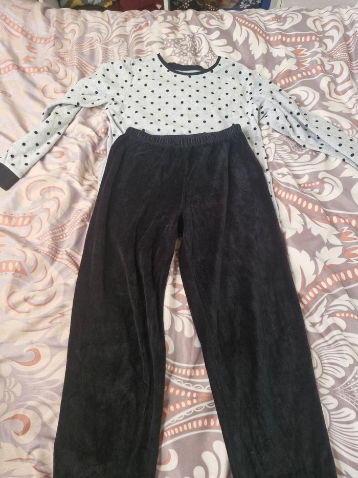 Pyjamas - photo numéro 9