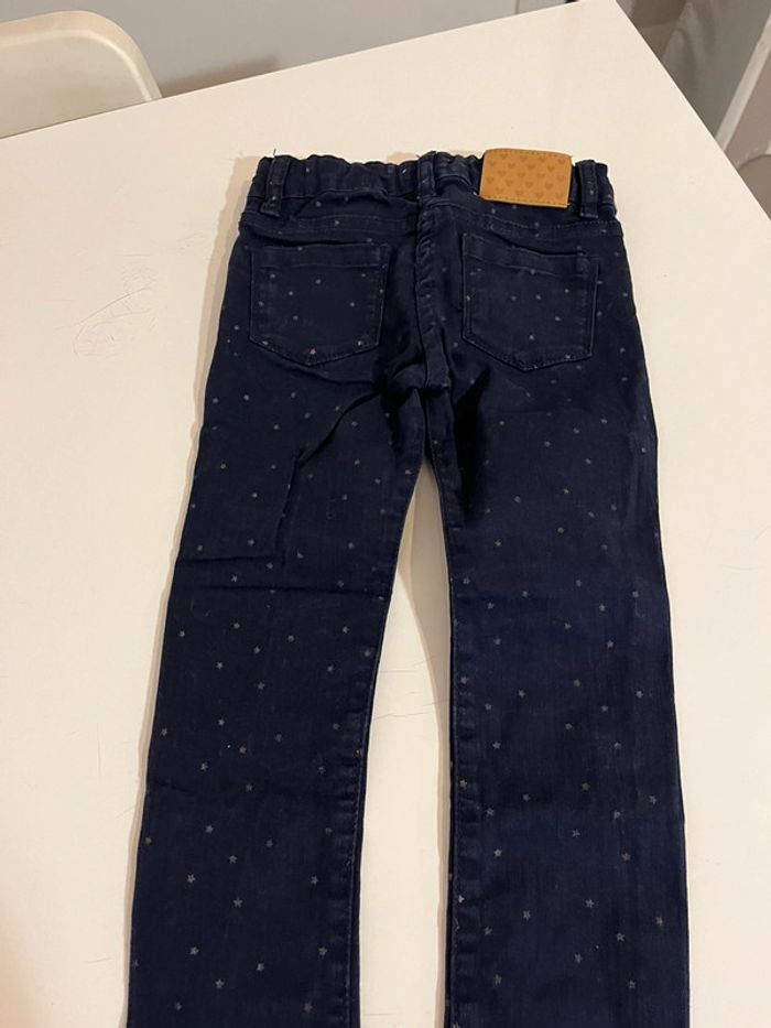 Pantalon fille - photo numéro 4