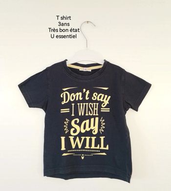 T shirt