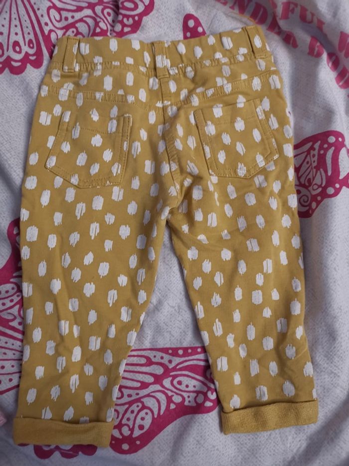 Pantalon - photo numéro 3