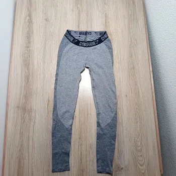 Legging gymshark femme bas M